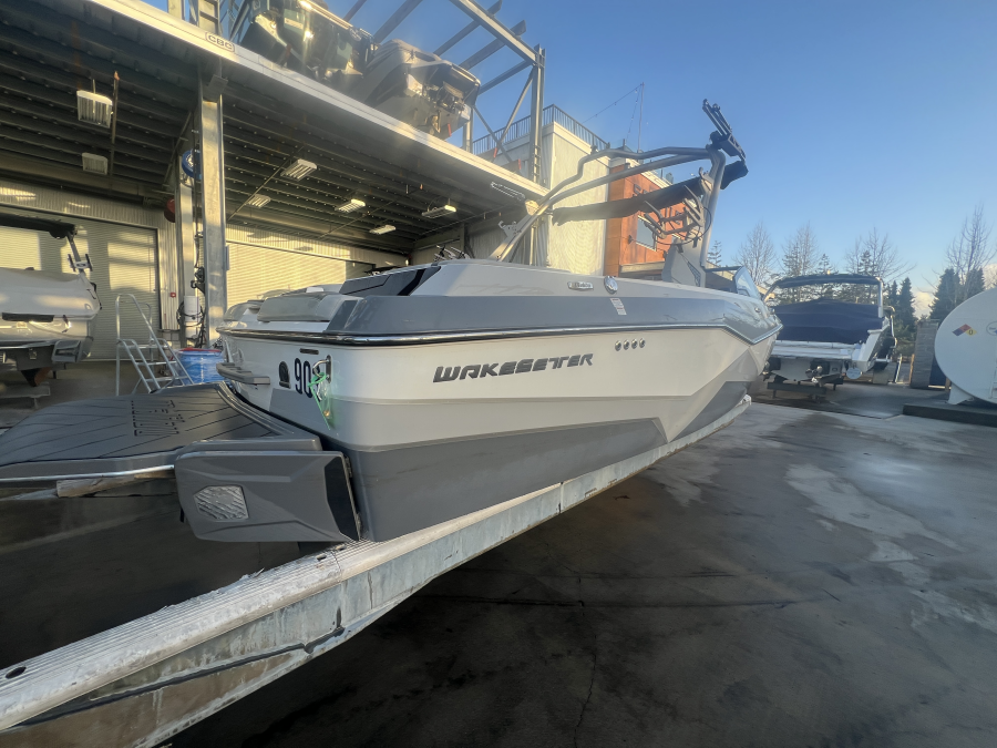 2023 Malibu Boats Wakesetter 22 LSV for sale in , 