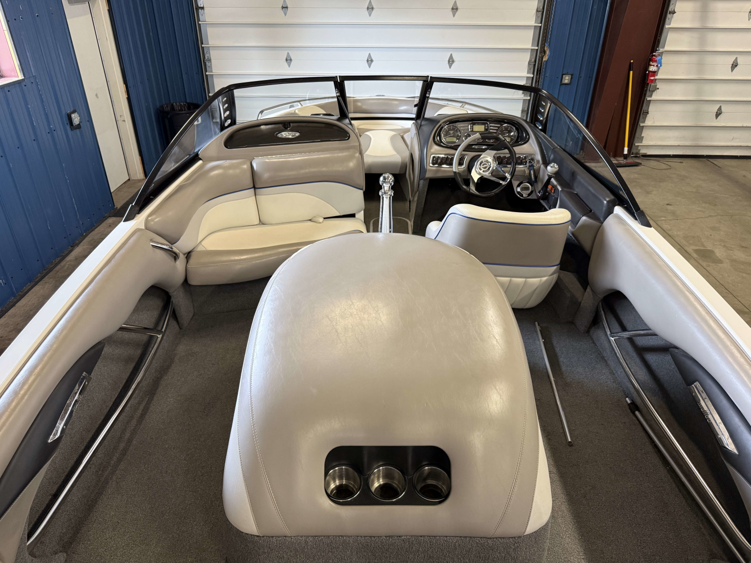 2007 Malibu Boats Response LXi for sale in Hayden, Idaho