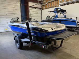 2007 Malibu Boats Response LXi for sale in Hayden, Idaho