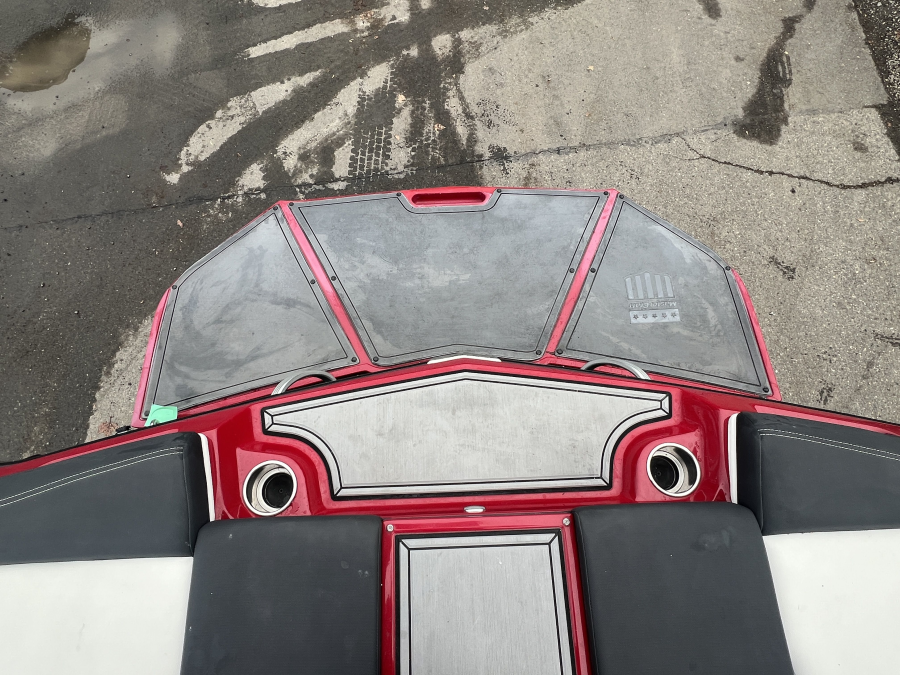 2017 Mastercraft Boats XT23 for sale in , 