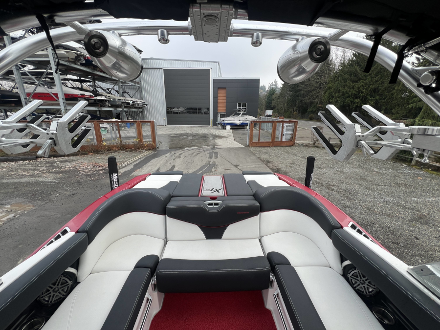 2017 Mastercraft Boats XT23 for sale in , 