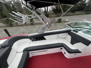 2017 Mastercraft Boats XT23 for sale in , 