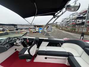 2017 Mastercraft Boats XT23 for sale in , 