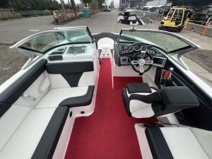 2017 Mastercraft Boats XT23 for sale in , 