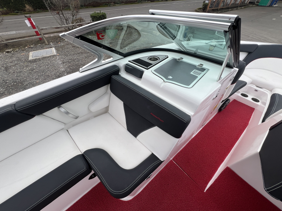 2017 Mastercraft Boats XT23 for sale in , 