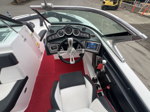 2017 Mastercraft Boats XT23 for sale in , 