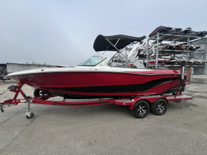 2017 Mastercraft Boats XT23 for sale in , 