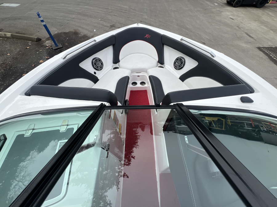 2017 Mastercraft Boats XT23 for sale in , 