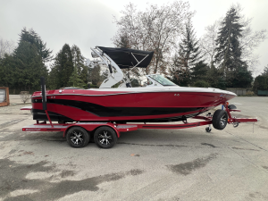 2017 Mastercraft Boats XT23 for sale in , 
