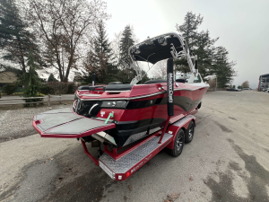 2017 Mastercraft Boats XT23 for sale in , 