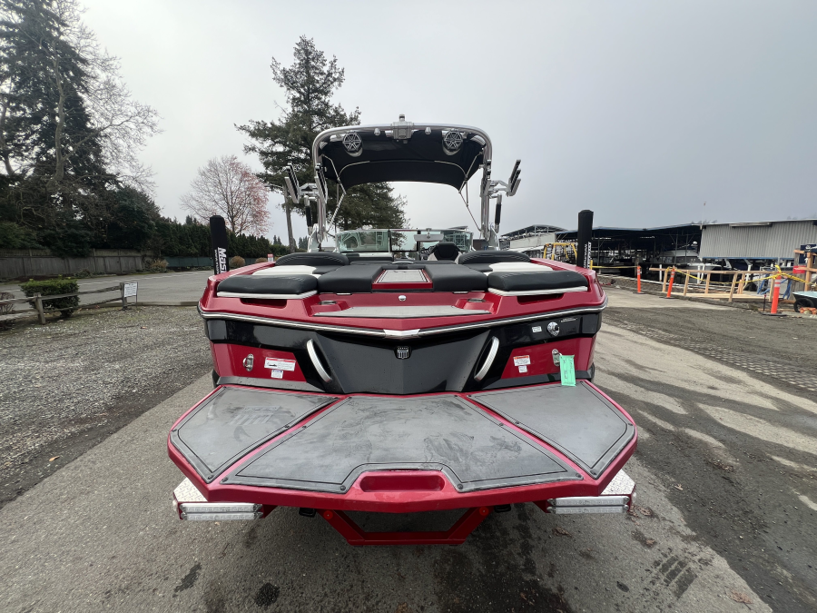 2017 Mastercraft Boats XT23 for sale in , 