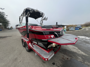 2017 Mastercraft Boats XT23 for sale in , 