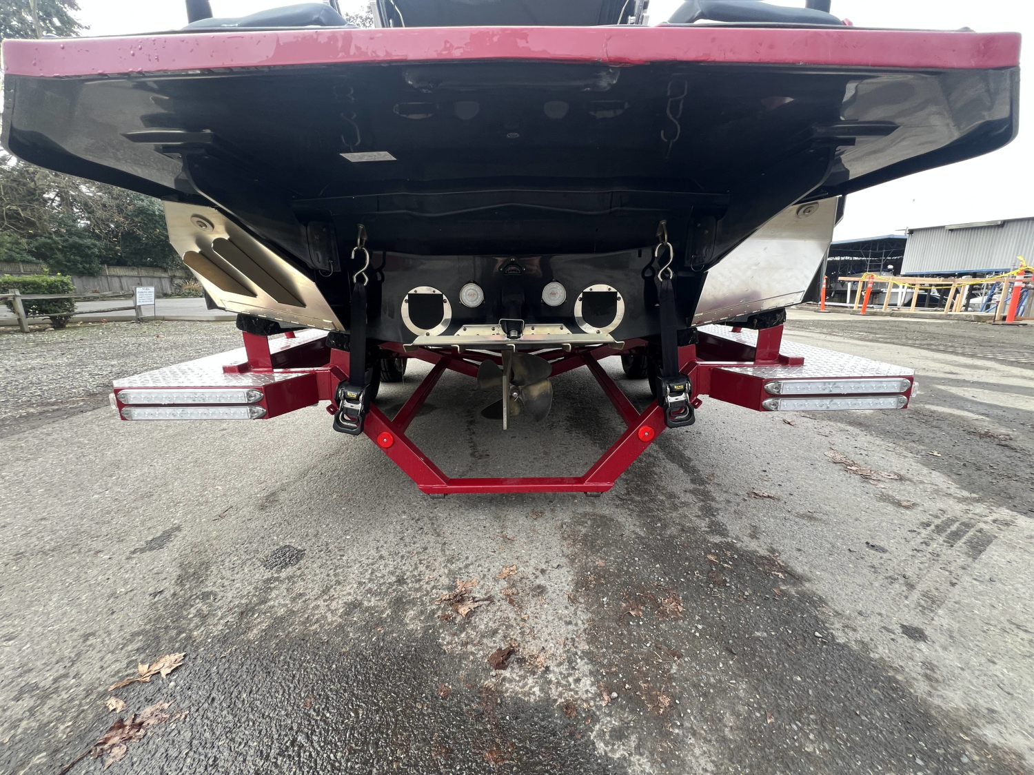 2017 Mastercraft Boats XT23 for sale in , 