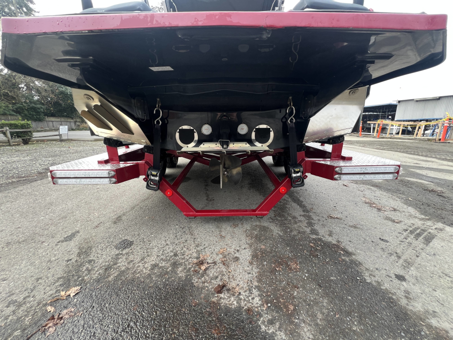 2017 Mastercraft Boats XT23 for sale in , 