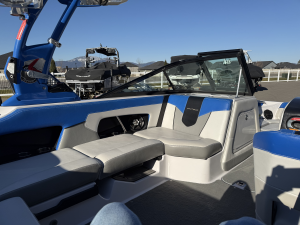 2012 Nautique Boats Super Air Nautique 210 for sale in Hayden, Idaho