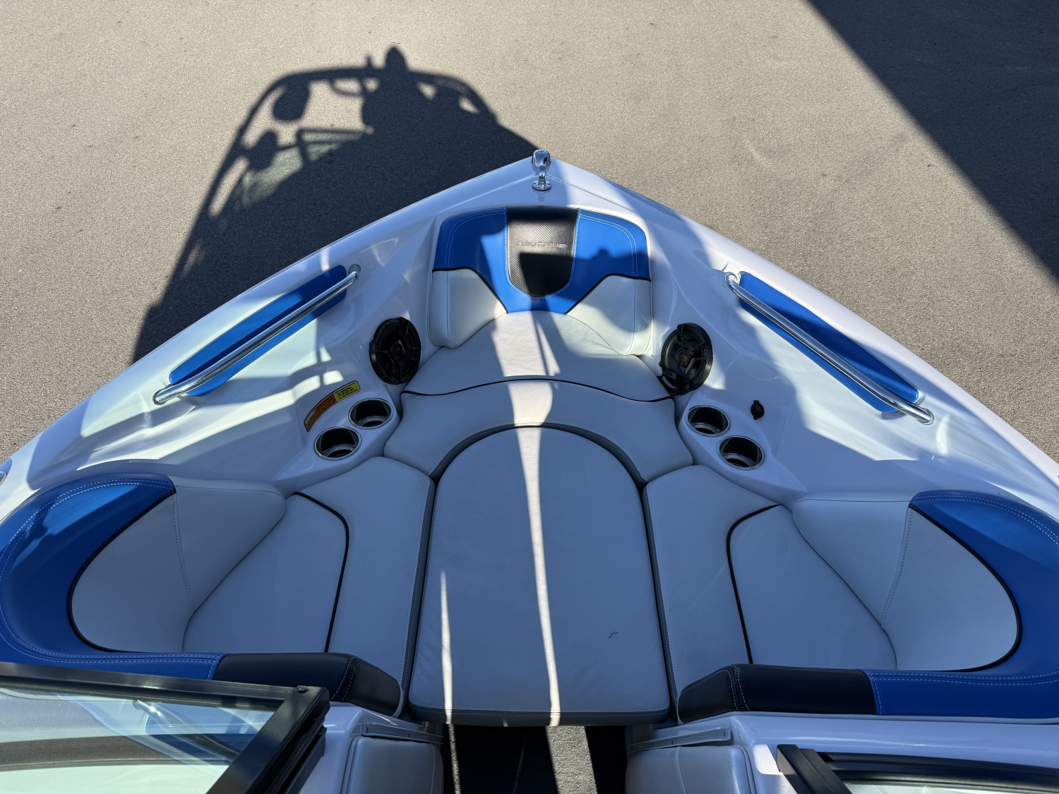 2012 Nautique Boats Super Air Nautique 210 for sale in Hayden, Idaho