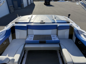 2012 Nautique Boats Super Air Nautique 210 for sale in Hayden, Idaho