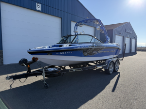 2012 Nautique Boats Super Air Nautique 210 for sale in Hayden, Idaho