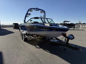 2012 Nautique Boats Super Air Nautique 210 for sale in Hayden, Idaho