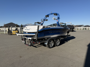 2012 Nautique Boats Super Air Nautique 210 for sale in Hayden, Idaho