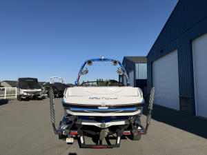 2012 Nautique Boats Super Air Nautique 210 for sale in Hayden, Idaho