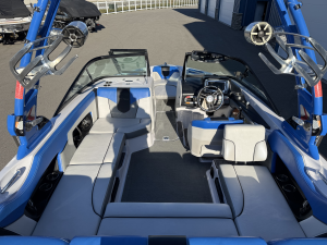2012 Nautique Boats Super Air Nautique 210 for sale in Hayden, Idaho