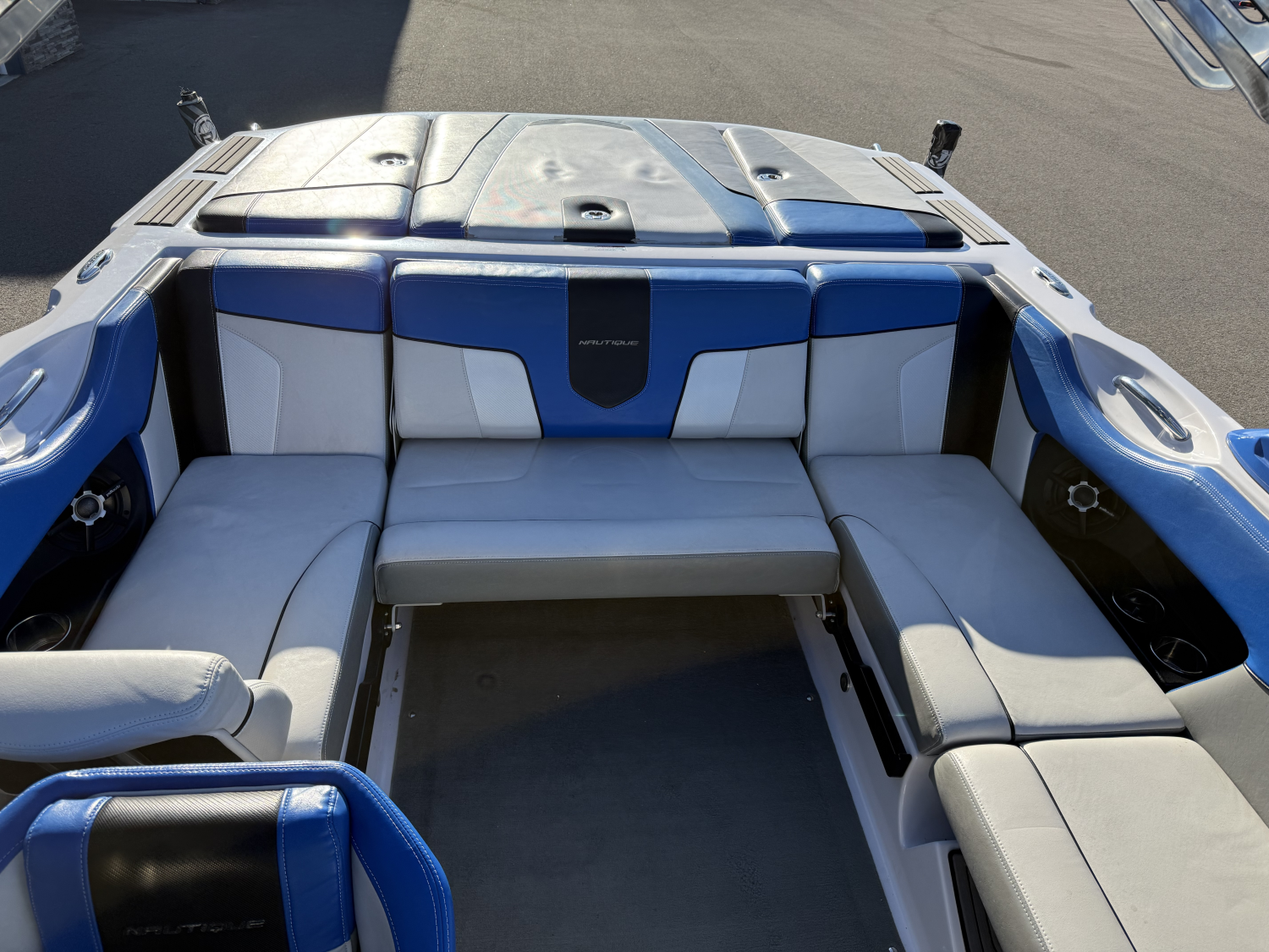 2012 Nautique Boats Super Air Nautique 210 for sale in Hayden, Idaho