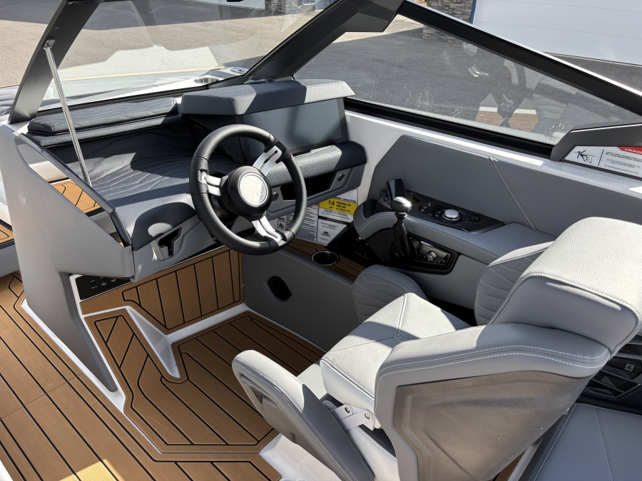 2025 Nautique Boats G21 for sale in Hayden, Idaho