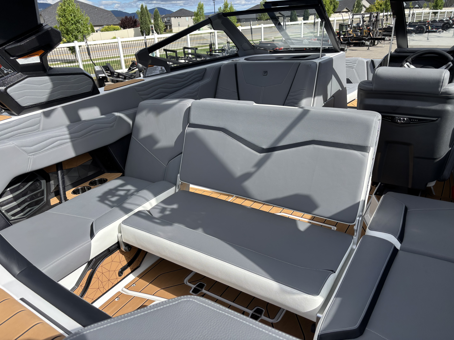 2025 Nautique Boats G21 for sale in Hayden, Idaho