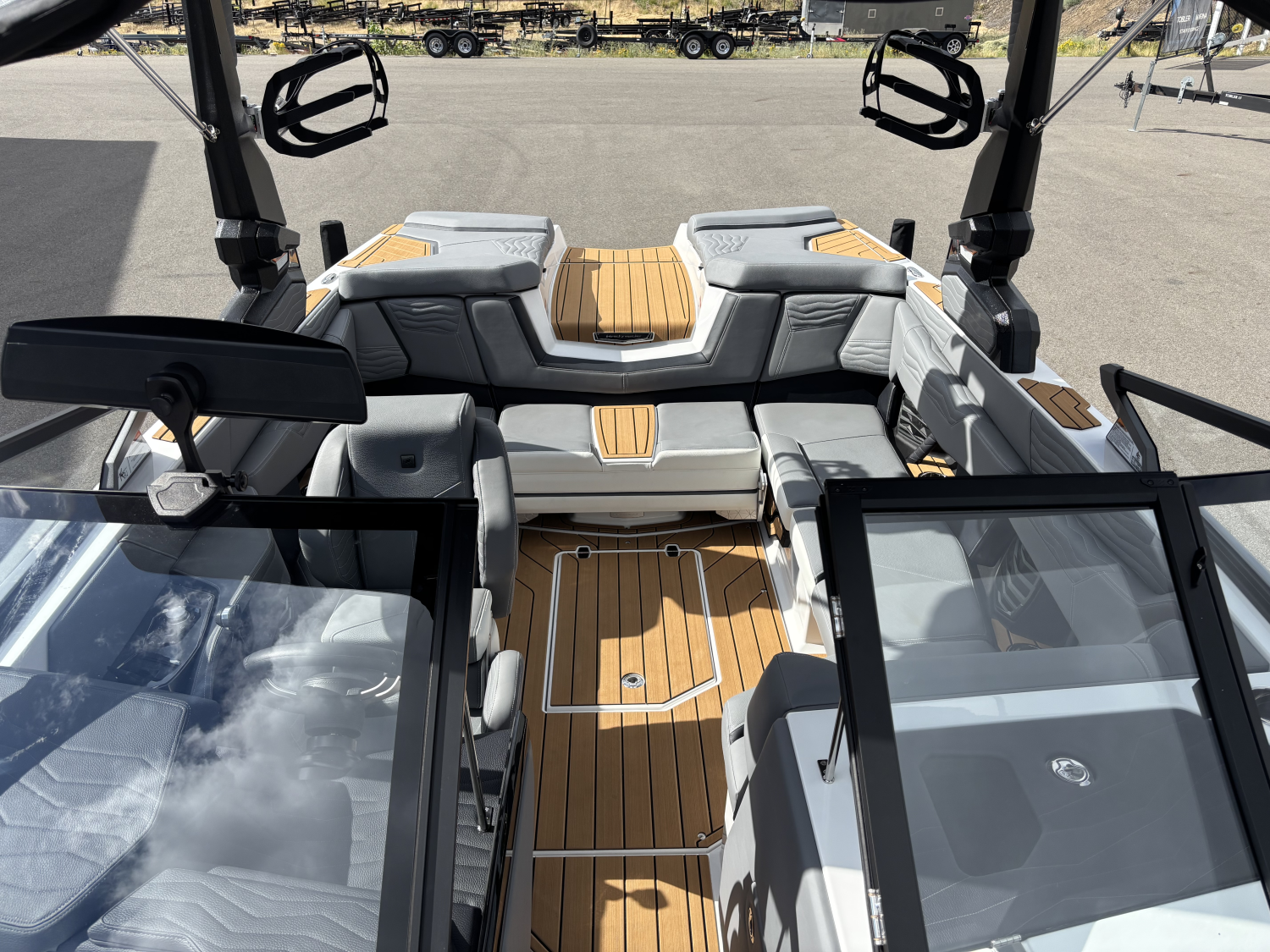 2025 Nautique Boats G21 for sale in Hayden, Idaho