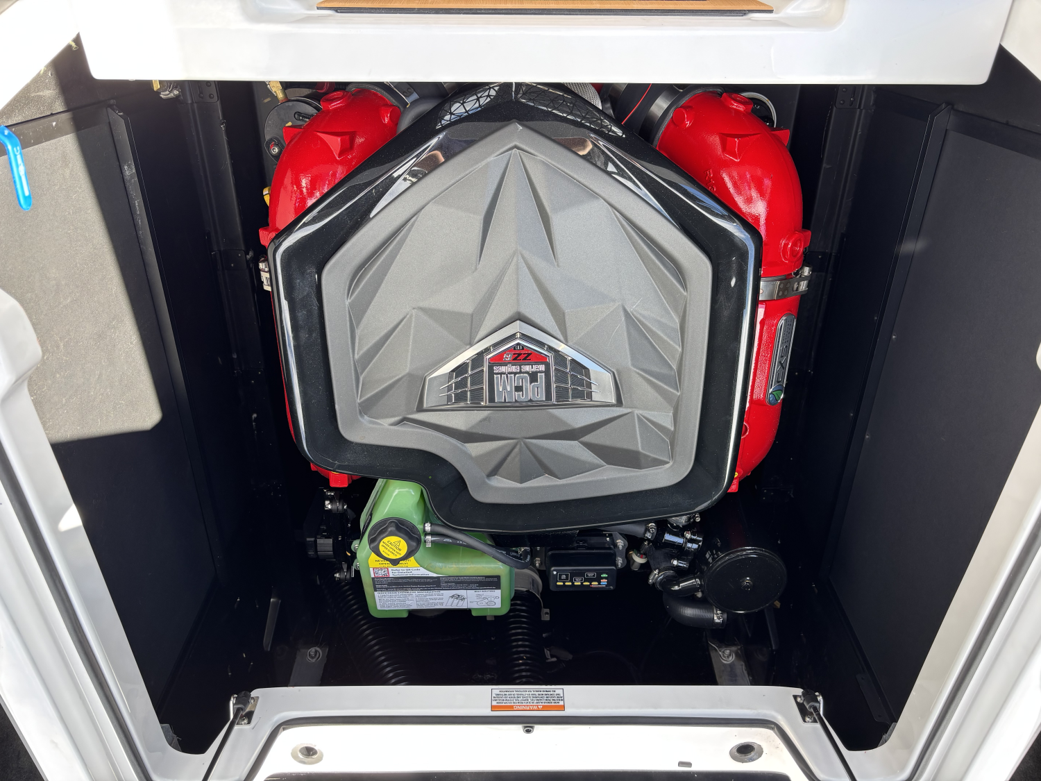 2025 Nautique Boats G21 for sale in Hayden, Idaho