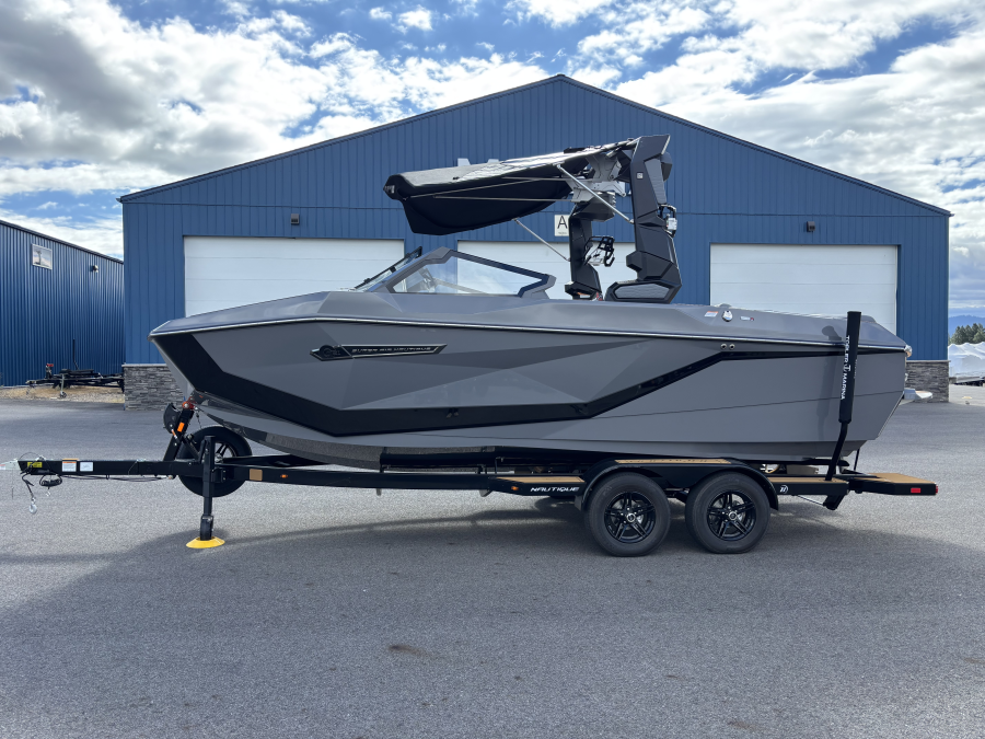 2025 Nautique Boats G21 for sale in Hayden, Idaho