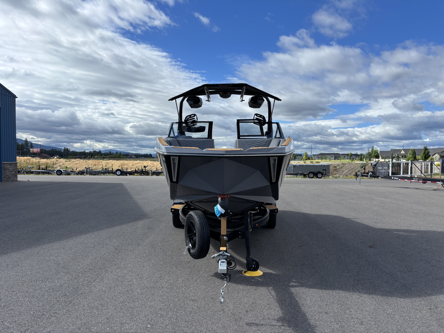 2025 Nautique Boats G21 for sale in Hayden, Idaho