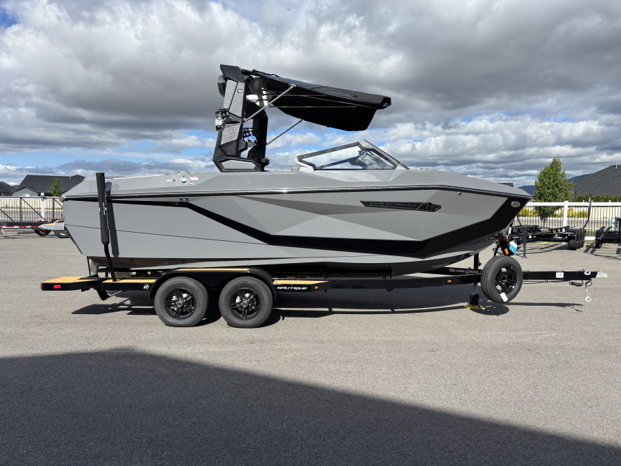 2025 Nautique Boats G21 for sale in Hayden, Idaho