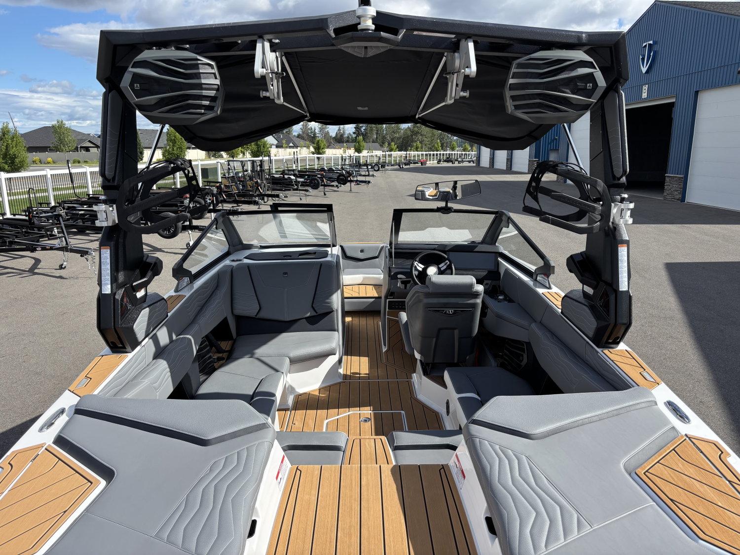 2025 Nautique Boats G21 for sale in Hayden, Idaho