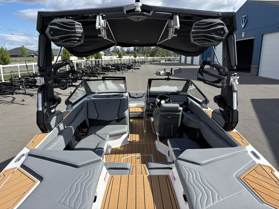 2025 Nautique Boats G21 for sale in Hayden, Idaho