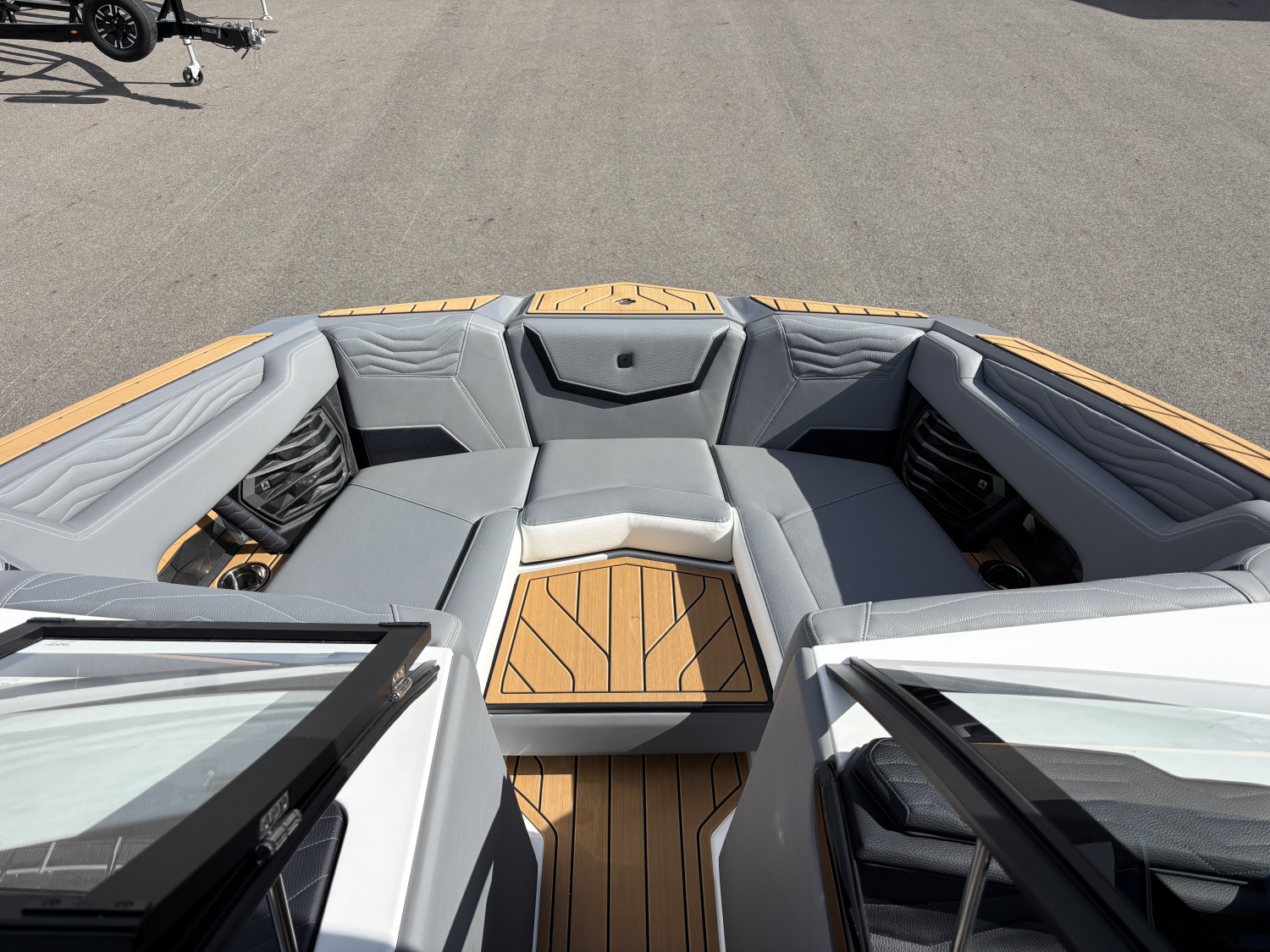 2025 Nautique Boats G21 for sale in Hayden, Idaho