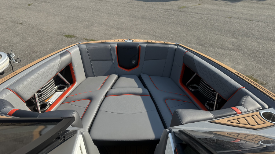 2019 Nautique Boats G21 for sale in , 