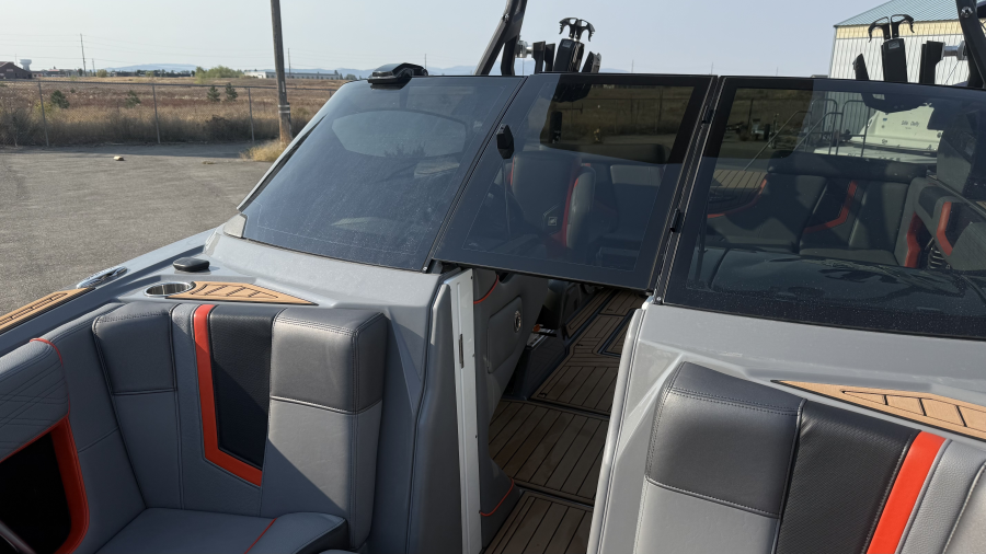 2019 Nautique Boats G21 for sale in , 