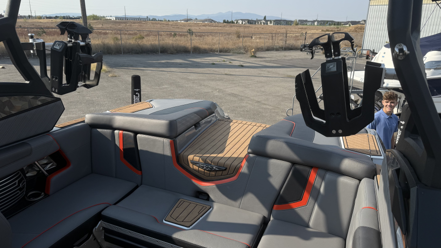 2019 Nautique Boats G21 for sale in , 