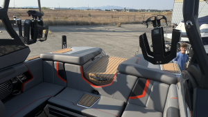 2019 Nautique Boats G21 for sale in , 