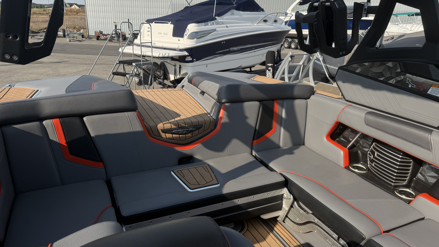 2019 Nautique Boats G21 for sale in , 