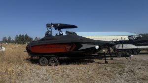 2019 Nautique Boats G21 for sale in , 