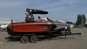 2019 Nautique Boats G21 for sale in , 
