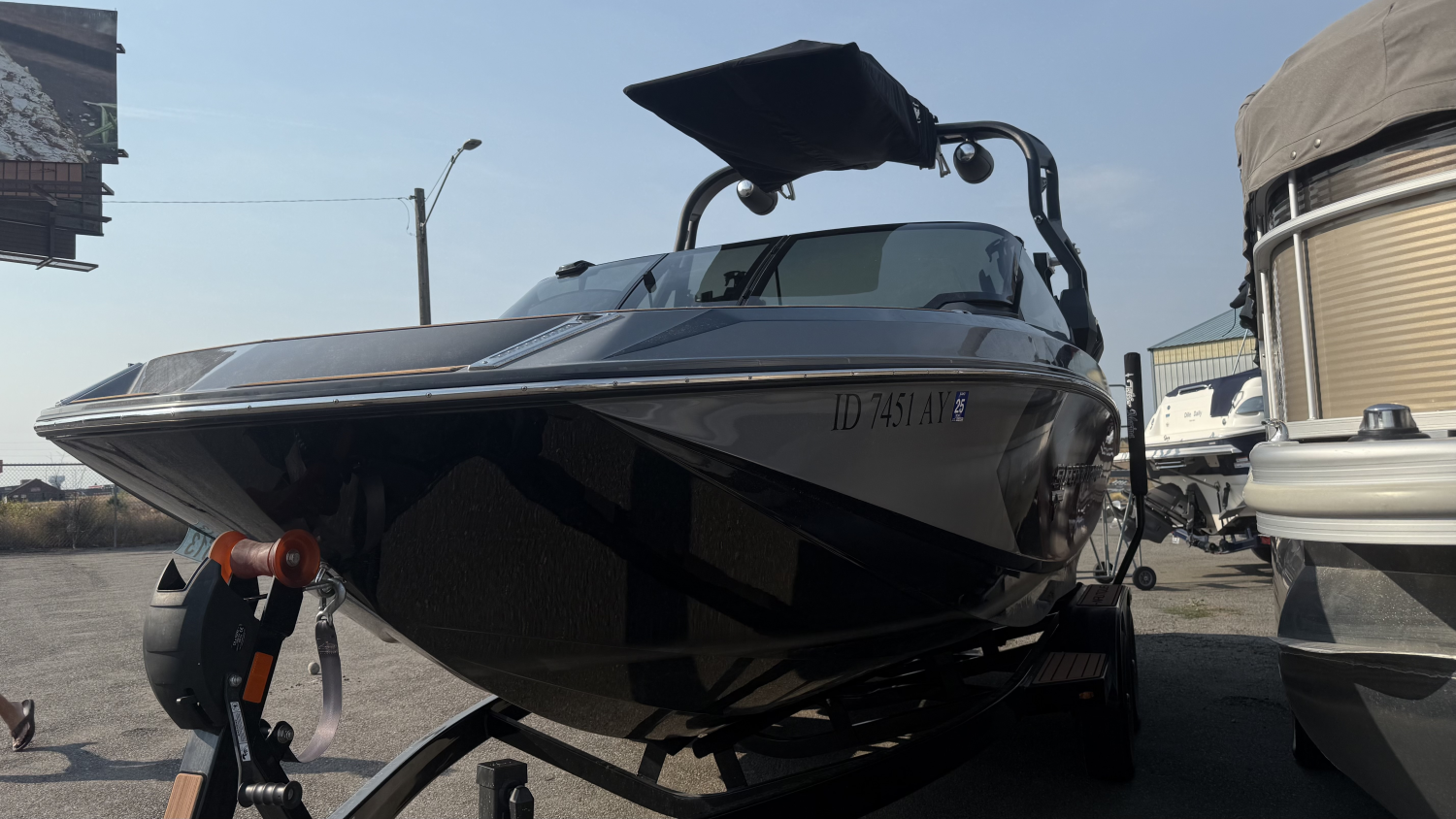 2019 Nautique Boats G21 for sale in , 