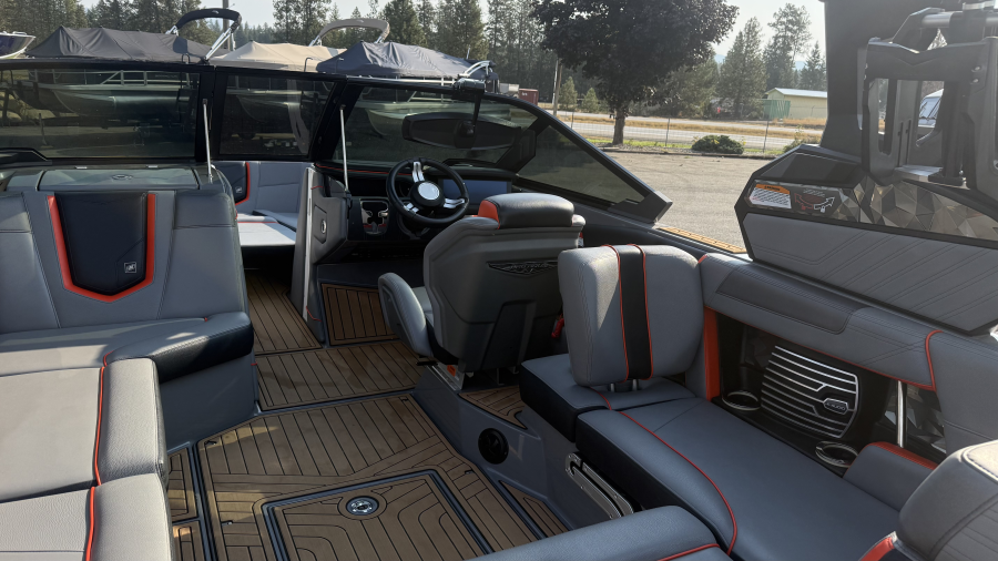 2019 Nautique Boats G21 for sale in , 