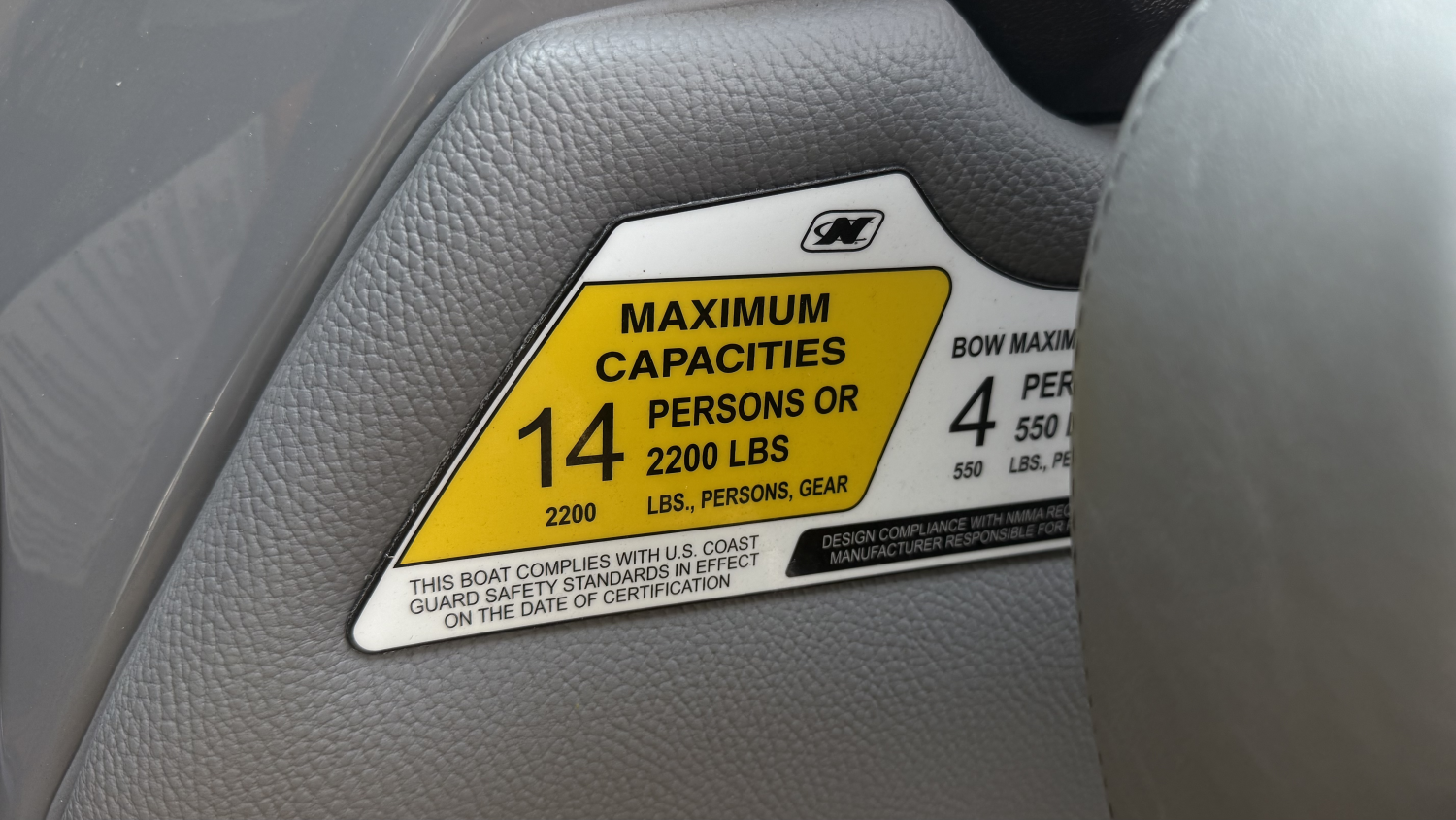 2019 Nautique Boats G21 for sale in , 