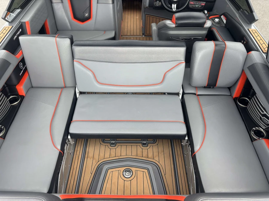 2019 Nautique Boats G21 for sale in , 