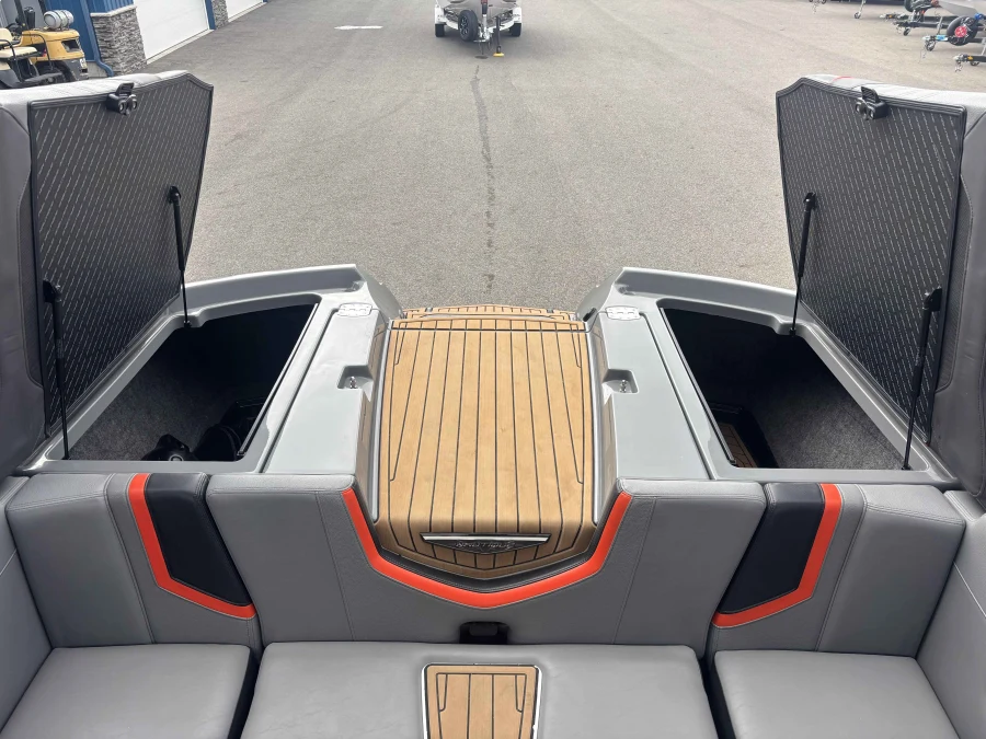 2019 Nautique Boats G21 for sale in , 