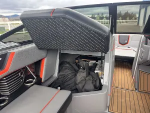 2019 Nautique Boats G21 for sale in , 